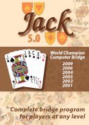 Jack - Das beste Bridgeprogramm der Welt