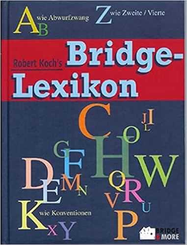 Bridge Lexikon